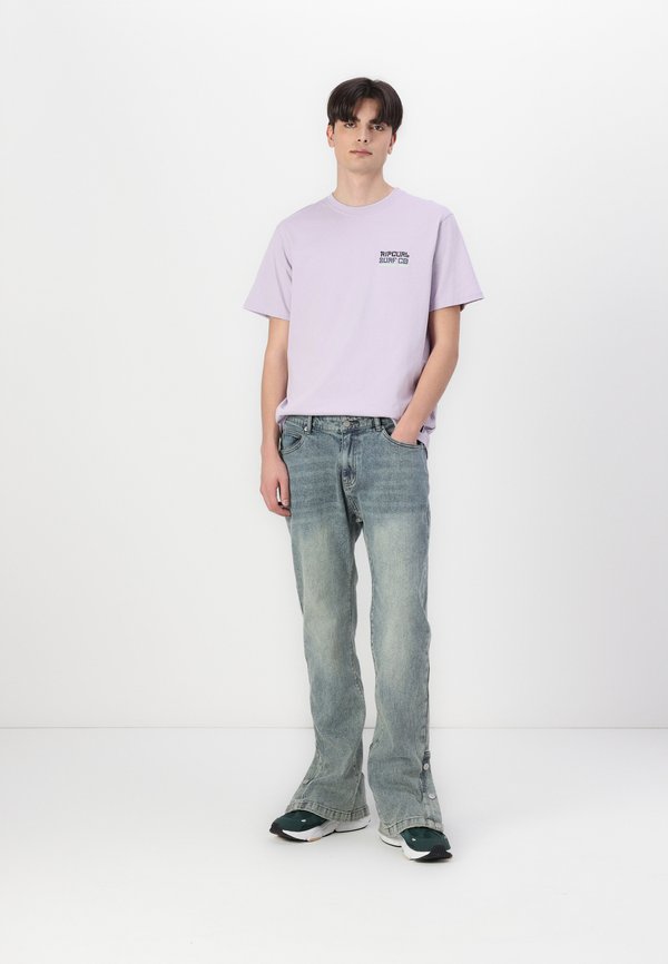 CAIUS UNISEX - Straight leg jeans3