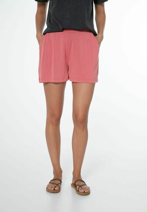 PRTIMPANA - Shorts - cottagerust