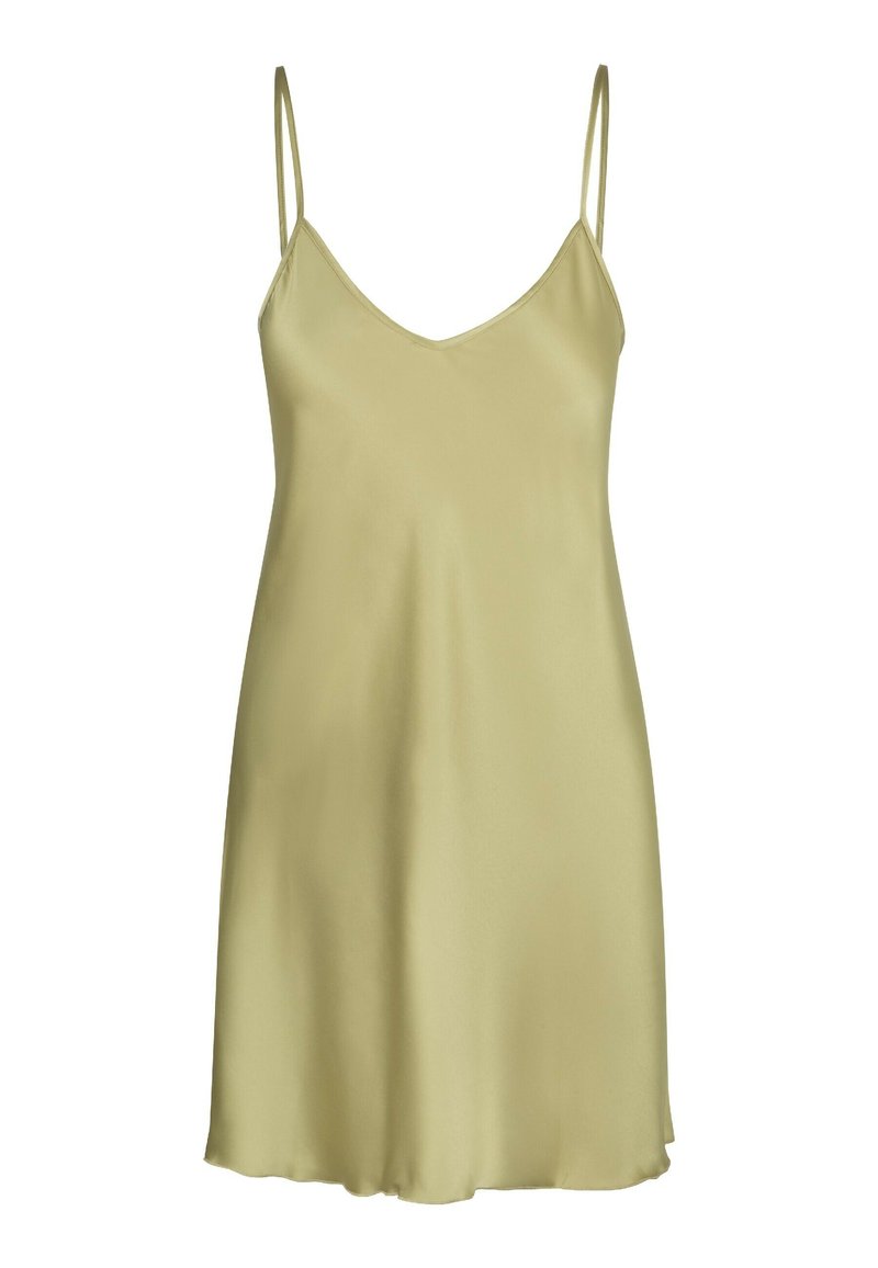LingaDore DAILY - Camisón - khaki