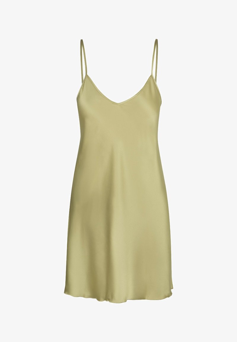 LingaDore DAILY - Camicia da notte - khaki