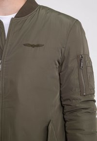 Bombers ORIGINAL khaki