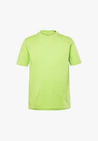 Unausgewählt, may green