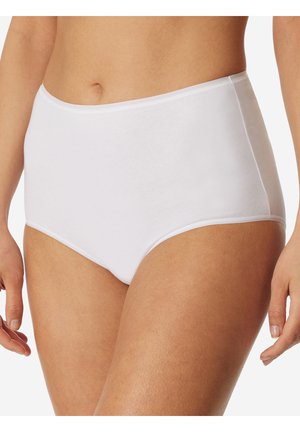 4ER PACK  - Intimo modellante - weiß