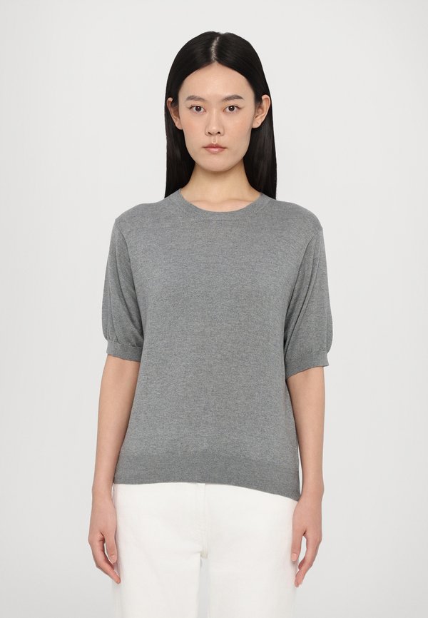 BASTIEN - Jumper - gris