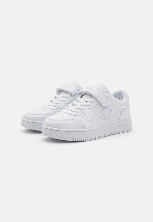 UNISEX – Trainingsschuh – triple wht