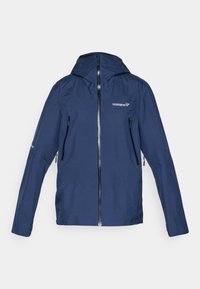 FALKETIND GORE-TEX JACKET - Hardshelljacke - indigo night