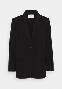 Unselected, black