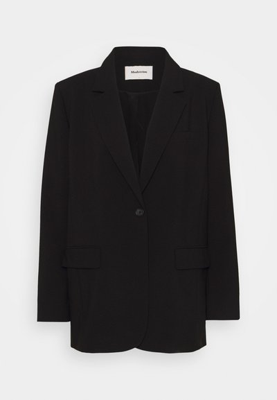 GALE - Manteau court - black