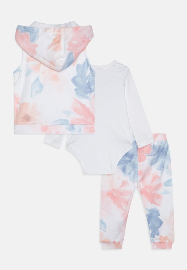 BABY HOODED SET - Baby gifts - multicolor2