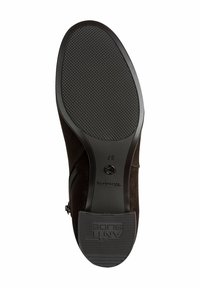Tamaris Ankle boots - mocca comb