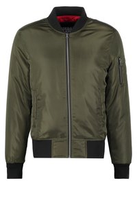 Kijelölve, darkolive/black