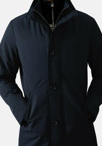 Marks & Spencer Cappotto invernale - dark blue
