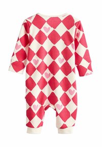 Next 3 PACK - REGULAR FIT - Grenouillère - red