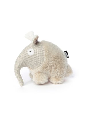 PANTSY BEASTSTOWN - Cuddly toy - offwhite