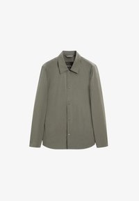 Unselected, grey