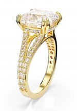 Swarovski Ring