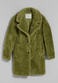 Bershka Vinterkappa /-rock - green
