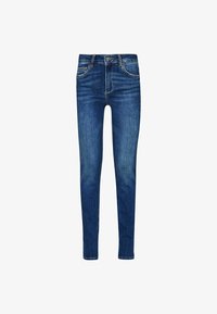 Selezionato, blue
