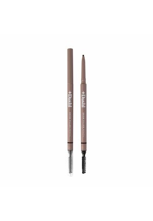 BROW FILLER PENCIL - Wenkbrauwpotlood - granite