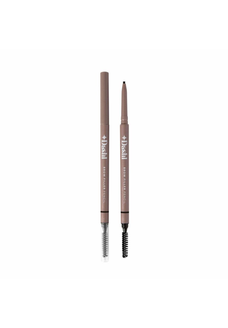Dashl - BROW FILLER PENCIL - Crayon sourciles - granite, Agrandir