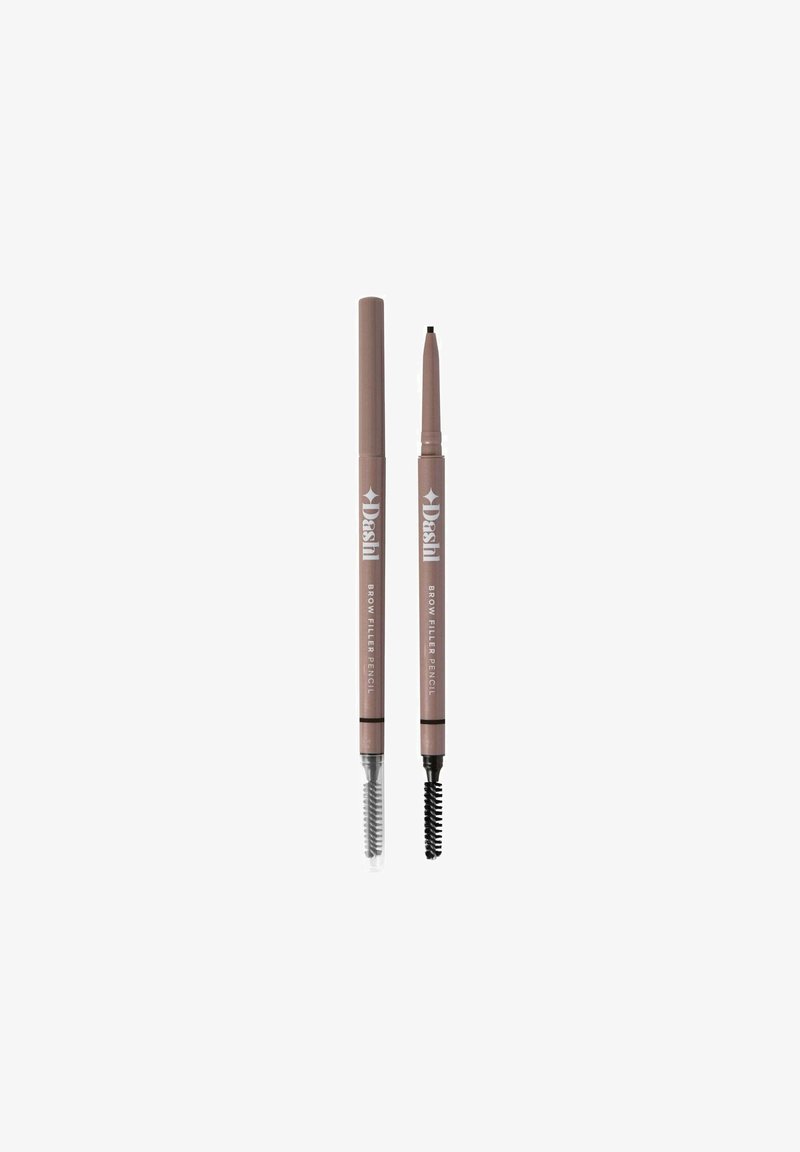Dashl - BROW FILLER PENCIL - Crayon sourciles - granite, Agrandir