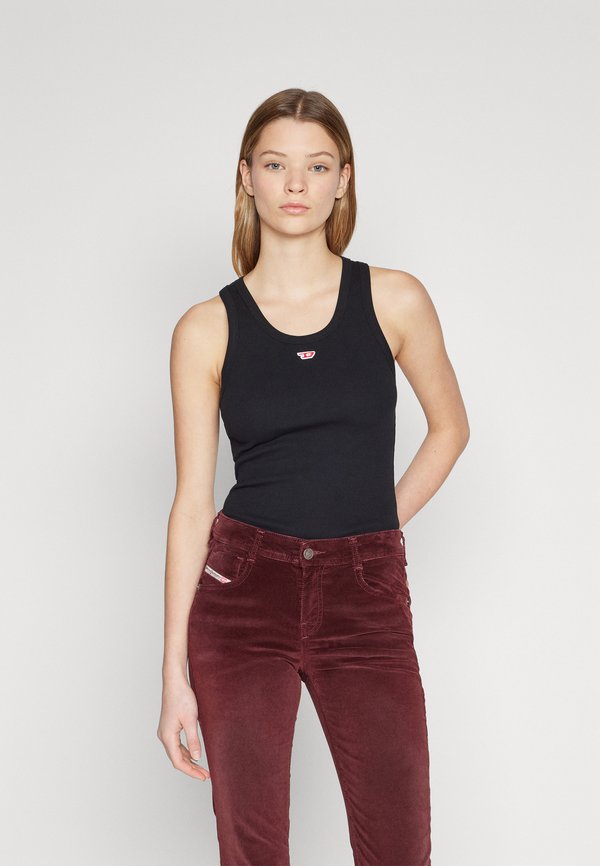 ANKY - Top - Schwarz