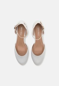 Anna Field Escarpins - white