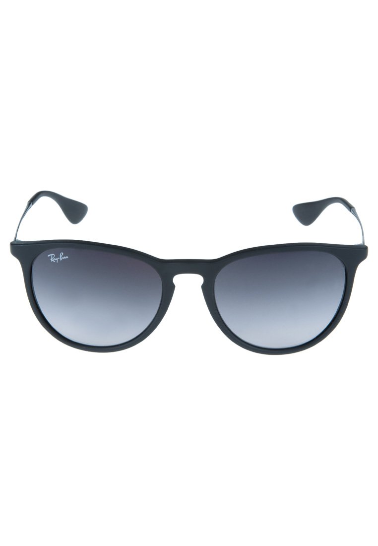 Ray-Ban ERIKA UNISEX - Ochelari de soare - schwarz/negru - Zalando.ro