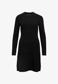 Non sélectionné, black