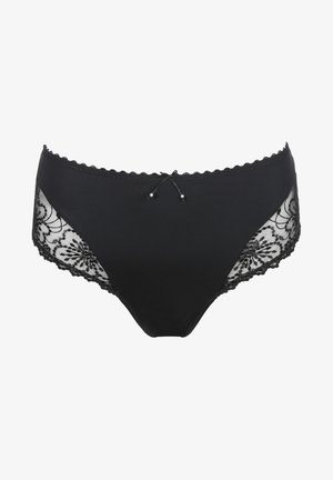 Marie Jo JANE FULL - Slip - black