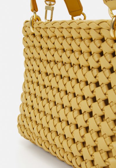 THEMOIRè KOBO KNOTS - Borsa a mano - chaitea