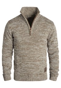 SDPHILOSTRATE - Strickpullover - dune