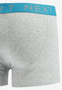 Next A-FRONT 8 PACK - Boxers - multicolour waistband