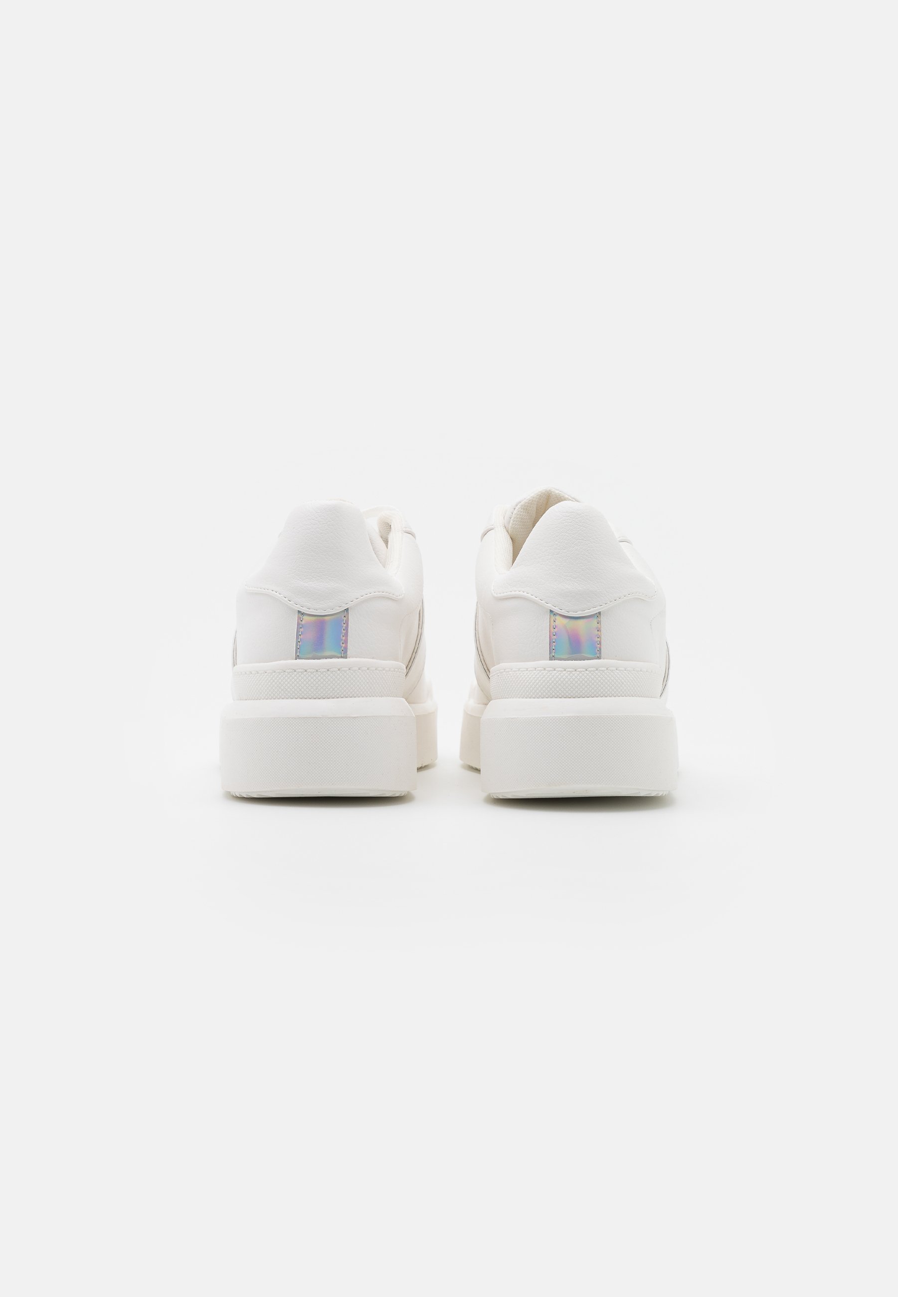 Even&Odd Joggesko white Zalando.no Even&Odd Joggesko white Zalando.no