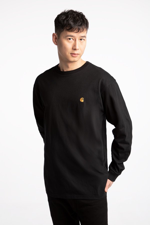 CHASE - Long sleeved top2