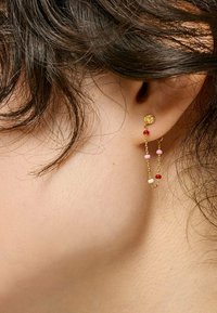 Enamel Copenhagen LOLA - Ohrringe - rosie