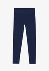 Tights - 503 - dark blue