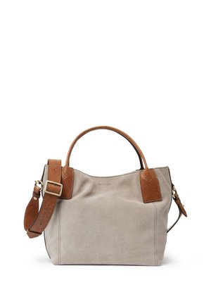 INÉS MINI - Handväska - elephant