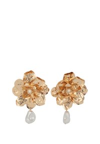 STATEMENT - Orecchini - gold-coloured