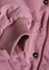 EN FANT QUILT - Giacca invernale - mesa rose