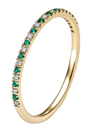 Anillo - gold-colored