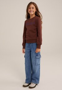 WE Fashion - - Bluza Miniatura obrazu 1