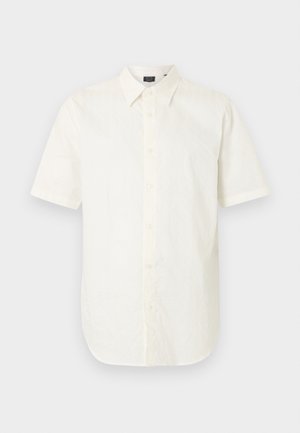 Armani Exchange, SHIRT REGULAR - Camicia - off white