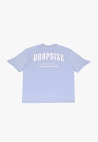 Unselected, vintage blue
