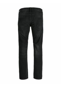 Jack & Jones Jeans fuselé - black denim