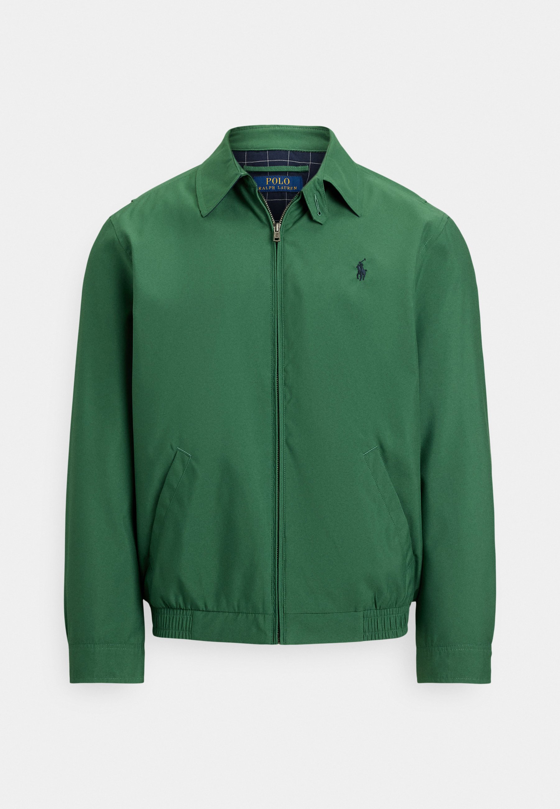 Polo Ralph Lauren ジャケット　green label Polo Ralph Lauren TWILL BI-SWING JACKET - Summer jacket - verano