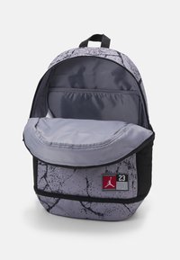 Jordan JAN BACKPACK UNISEX - Sac à dos - cement grey