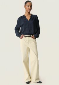 Soaked in Luxury SLIoana - Blouse - night sky