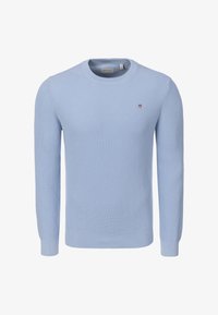 Niet geselecteerd, fresh blue