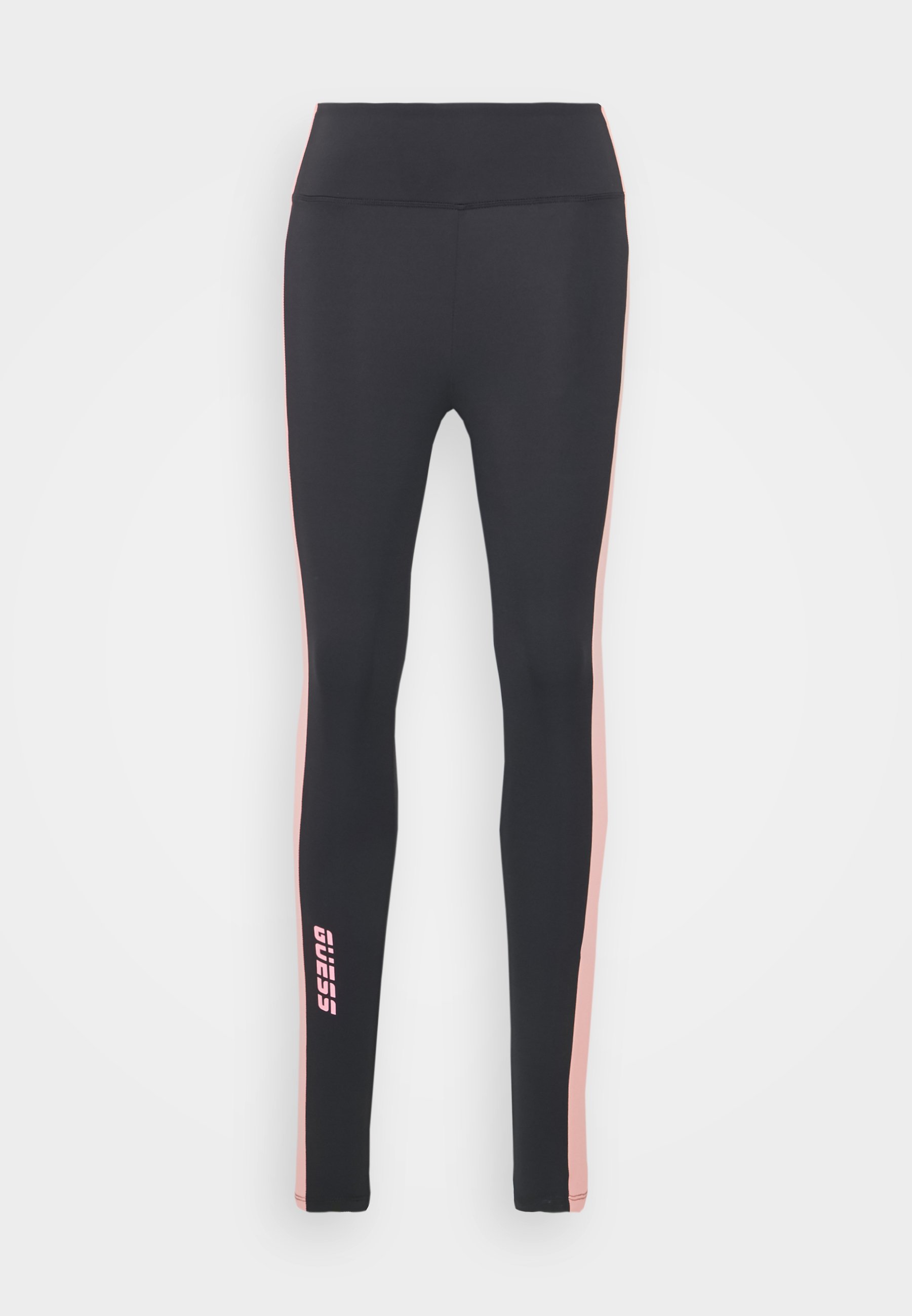 Guess DIXIE LEGGINGS 4/4 - Leggings 